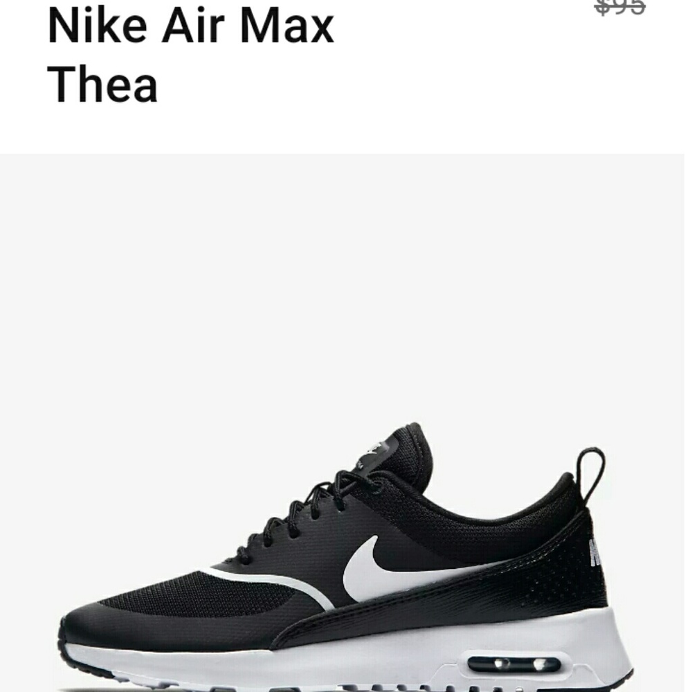 Nike Airmax Tavas **SOLD**